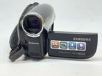 SAMSUNG VP-DX200/EDC Digitaal Mini DVD Recorder, Audio, Tv en Foto, Videocamera's Digitaal, N, N, Dvd, 20x of meer