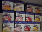 nutridrink proteine/compact/smoothies, Ophalen, Nieuw