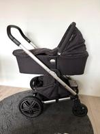 Nuna Mixx Kinderwagen + Reiswieg, Kinderen en Baby's, Kinderwagens en Combinaties, Zo goed als nieuw, Combiwagen, Met reiswieg
