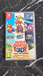 Super Mario 3d Allstars, Ophalen of Verzenden