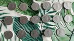 Shell voetbal top 20 munten, Verzamelen, Sportartikelen en Voetbal, Ophalen of Verzenden, Gebruikt, Overige binnenlandse clubs