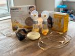 Medela Swing Maxi Set, Ophalen of Verzenden, Zo goed als nieuw, Borstkolf