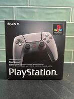 Ps5 30th anniversary limited editon controler, PlayStation 5, Ophalen of Verzenden, Zo goed als nieuw, Controller