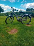 Tk jongensfiets Alpina Yabber mt 24 inch 3 versn en traprem, Ophalen, Zo goed als nieuw, 20 inch of meer, Alpina Yabber