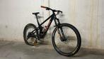 Canyon CF strive enduro mountainbike, Fietsen en Brommers, Fietsen | Mountainbikes en ATB, Gebruikt, 57 cm of meer, Fully, Ophalen