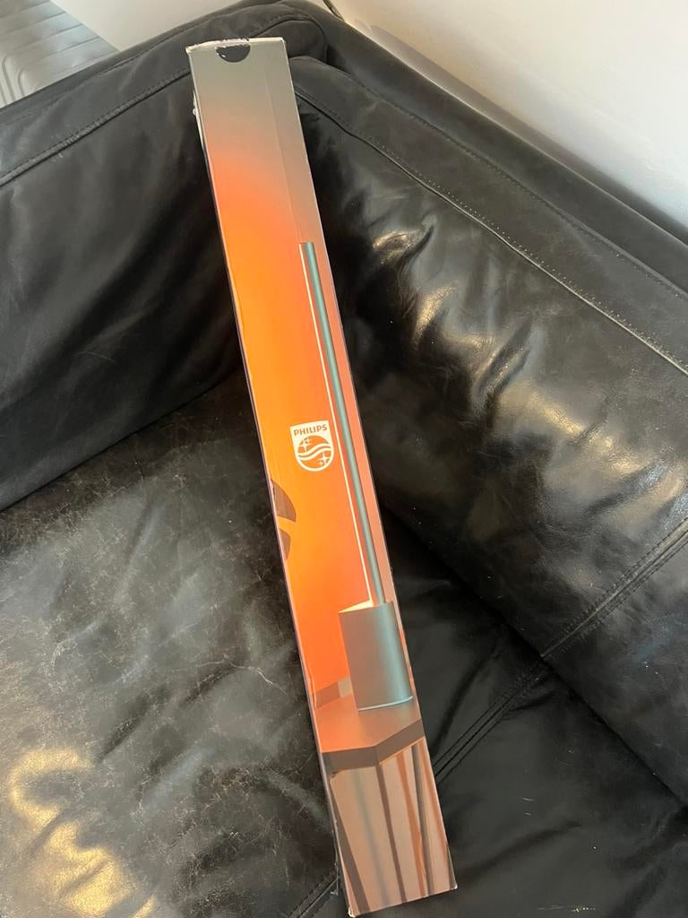 Philips hue table lamp, Sport en Fitness, Ophalen of Verzenden, Zo goed als nieuw, Overige typen