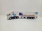 Tekno DAF 95 koeloplegger Hargrave, ., Zo goed als nieuw, ., Ophalen of Verzenden