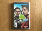 pes 2008 voor sony psp, Gebruikt, 1 speler, Ophalen of Verzenden, Vanaf 3 jaar