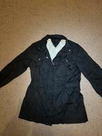 Tommy hilfiger dames jas, Ophalen of Verzenden, Gedragen, Maat 36 (S), Zwart