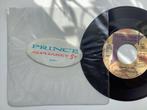 Prince, Cd's en Dvd's, Pop, Gebruikt, Ophalen of Verzenden, 7 inch