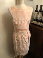 NIEUWE Jurk 36/38  zalm/roze Addy van de Krommenacker, Wilms, Nieuw, Ophalen of Verzenden, Knielengte