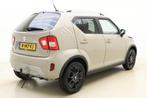 Suzuki Ignis 1.2 Smart Hybrid Style 83pk | Navigatie | Clima, Voorwielaandrijving, 83 pk, Stof, Gebruikt