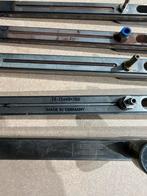 Kettingfrees Garnituren & Kettingen - Set, Doe-het-zelf en Verbouw, Gereedschap | Freesmachines, Ophalen, Elektrisch, Overige soorten