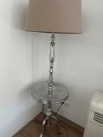 Riviera maison  staande lamp, Ophalen, Gebruikt, Metaal, Huiselijk warm