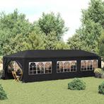 Party Tenten Te huur 9x3/ 3x6/ 3x3, Tuin en Terras, Partytenten, Ophalen of Verzenden, Zo goed als nieuw, 5 tot 8 meter