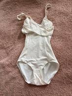 Marie Jo L'Aventure Body - Wit - Maat 38, Ophalen of Verzenden, Wit, Body of Korset