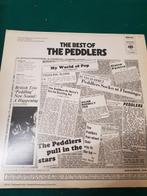 lp the peddlers, Cd's en Dvd's, Ophalen of Verzenden