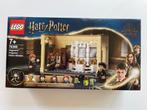 LEGO 76386 - Polyjuice Potion Mistake - NIEUW (SEALED), Ophalen of Verzenden, Nieuw, Complete set, Lego