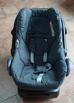 Maxi Cosi + Isofix autostoel, Gebruikt, Isofix, Maxi-Cosi, Ophalen