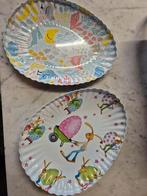 Decoratieve Dienbladen - Nieuwstaat, Ophalen of Verzenden, AM/63, P.O. BOX 37211 1030 AE AMSTERDAM THE NETHERLANDS, Unknown@example.com