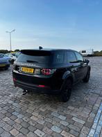 Land Rover Discovery Sport 2.0 TD4 150pk 4WD AUT 5p. 2019, Auto's, Land Rover, Automaat, 15 km/l, 4 cilinders, Discovery Sport