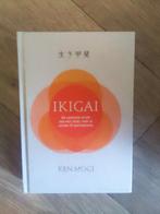 Ken Mogi - Ikigai, Ophalen of Verzenden, Zo goed als nieuw, Ken Mogi