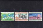 indonesie mi. 688-90  p.f., Ophalen of Verzenden, Postfris, Zuidoost-Azië