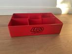 Lego opbergbak / opbergbox, Ophalen of Verzenden, Gebruikt, Lego