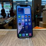 Apple iPhone 12 128GB Zwart | Schade Achterkant | Met garant, Telecommunicatie, Mobiele telefoons | Apple iPhone, Flex Ltd., Zo goed als nieuw