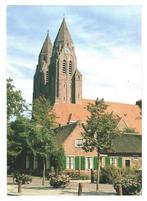 979399	Laren	NH St Jan	Nette oude kaart Onbeschreven, Verzamelen, Ansichtkaarten | Nederland, Ophalen of Verzenden, Ongelopen