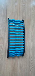 Rug stretcher, Ophalen, Gebruikt, Apparaat