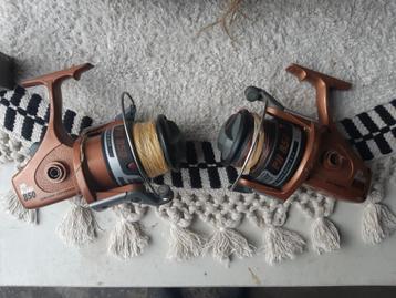 2 HENGEL MOLENS NU BEIDE 24.95 EURO   beschikbaar voor biedingen