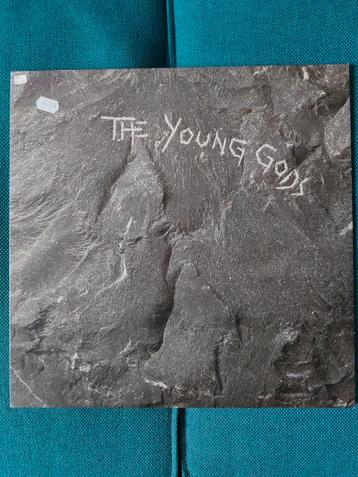 The Young Gods - LP beschikbaar voor biedingen