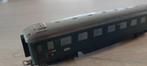 Märklin DR 2 de kl personenrijtuig artnr 346/1 BS bj 1940, Hobby en Vrije tijd, Modeltreinen | H0, Wisselstroom, Wagon, Ophalen of Verzenden