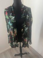 Vest/bliuse L, Ophalen of Verzenden, Zo goed als nieuw, Maat 42/44 (L)