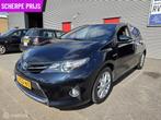 Toyota Auris 1.8 Hybrid Lease+ Panonorama dak -Navi, 4 cilinders, Origineel Nederlands, Bedrijf, 26 km/l