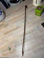 Strijkstok voor Cello pernambucohout, Muziek en Instrumenten, Strijkinstrumenten | Cello's, Ophalen of Verzenden, Zo goed als nieuw