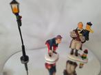 Lemax figuren en accessoires., Ophalen of Verzenden, Zo goed als nieuw