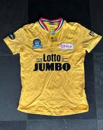 Lotto jumbo shirt L/XL, Maat L, Ophalen of Verzenden, Zo goed als nieuw, Shirt