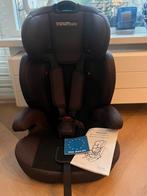 Titaniumbaby Niklas isofix autostoel groep 1,2,3, Zo goed als nieuw, 9 t/m 36 kg, Ophalen, Overige merken