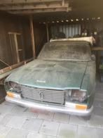 Peugeot 304 cabrio, Auto's, Voorwielaandrijving, Cabriolet, Bruin, Handgeschakeld