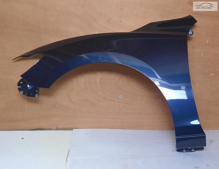 Voorscherm links orgineel Mazda 6 GL / GJ vanaf 2012, Auto-onderdelen, Carrosserie en Plaatwerk, Spatbord, Mazda, Links, Gebruikt