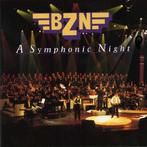 BZN – A Symphonic Night CD, Verzenden, 1980 tot 2000, Zo goed als nieuw