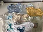17x Romper – korte mouw – maat 74 – mooie bundel, Ophalen of Verzenden, Zo goed als nieuw, Maat 74