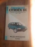 Vraagbaak citroen BX 1982-1985, Ophalen of Verzenden