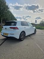 Volkswagen Golf 8 1.0 TSI 110pk 2021 Wit, Voorwielaandrijving, Stof, Zwart, USB