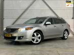 Honda Accord Tourer 2.4 Executive Automaat Panodak 201PK, Auto's, Honda, Gebruikt, 2354 cc, 1600 kg, 83 €/maand