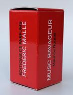 Frederic Malle Musc Ravageur Eau de Parfum 7ml Niche, Ophalen of Verzenden, Nieuw