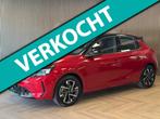 Opel Corsa 1.2 Turbo GS LINE AUTOMAAT LED VERKOCHT, 101 pk, Gebruikt, 1199 cc, Met garantie (alle)