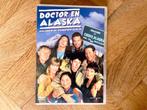 Northern Exposure - Seizoen 1 op DVD (krasvrij, met ENG), Boxset, Drama, Ophalen of Verzenden, Zo goed als nieuw
